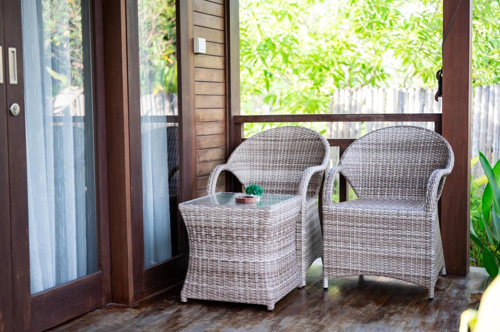 D'Puncak Villas Lembongan Exterior foto